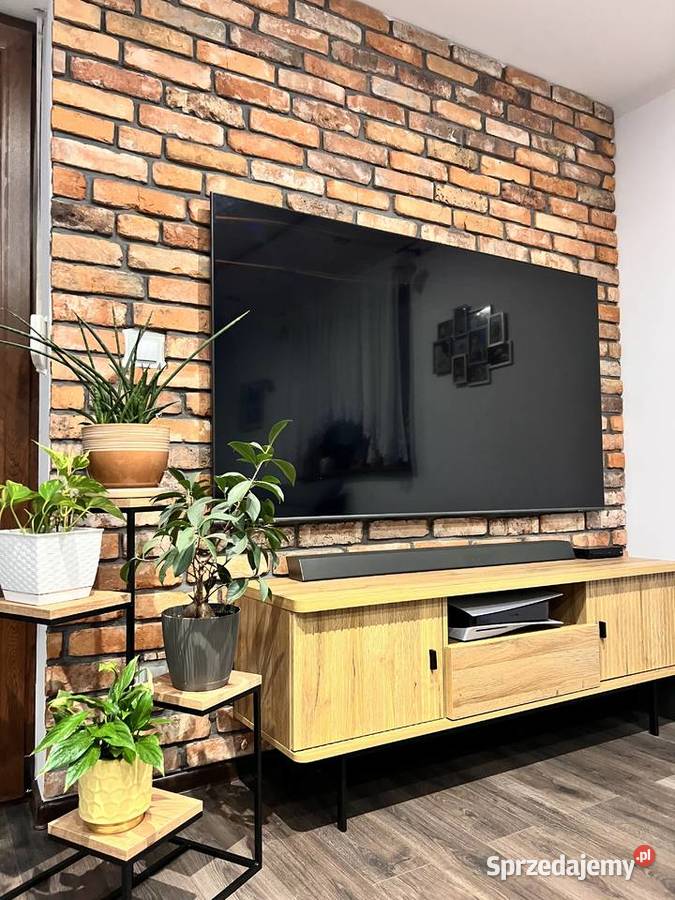 Płytki licowe z cegły rozbiórkowej Dom i Ogród śląskie Bytom