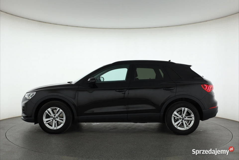 Audi Q3 45 TFSI światła LED Piaseczno