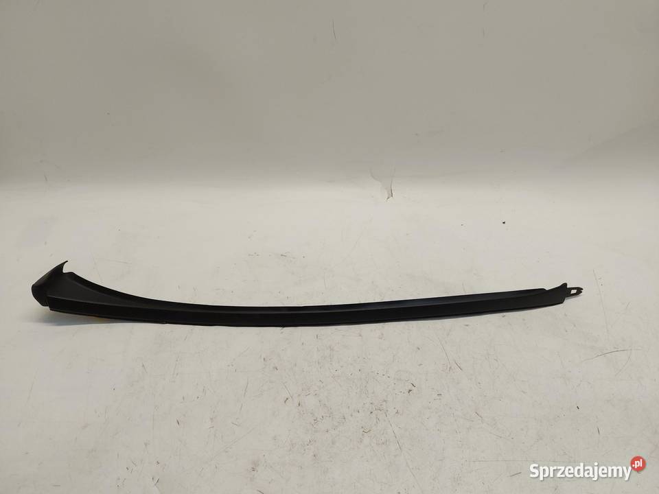 MERCEDES W118 Listwa szyby czołowej A1186904900 Części samochodowe