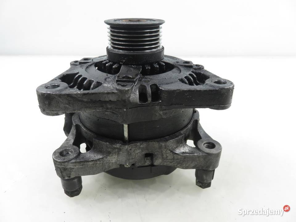 ALTERNATOR VOLVO V50 MW 16 D 109 D 4164 T małopolskie