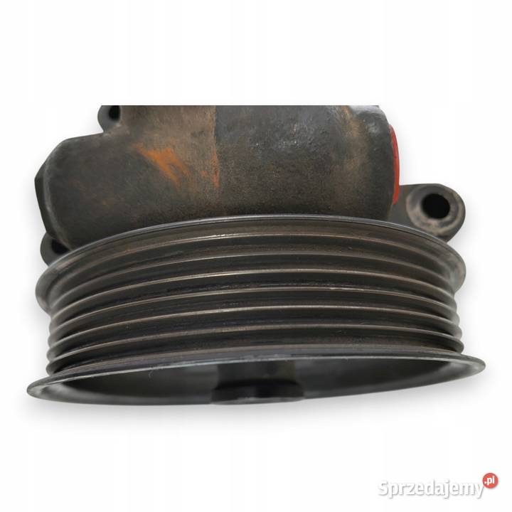POMPA WSPOMAGANIA Ford Focus MK1 14 16 16V HBDJC Chełm