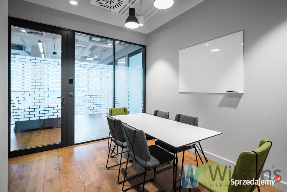 Lokal 60m2 Warszawa mazowieckie