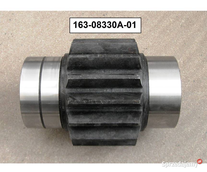 Koło obrotu Ostrówek NK do koparki Ostrówek Czekanów sprzedam