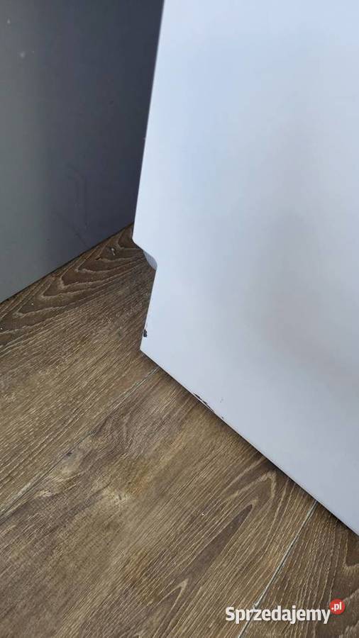Pralka Miele W 690 F WPM ładowana góry 6 1600 dolnośląskie Wrocław