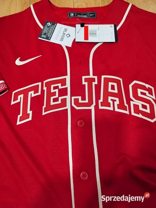 Koszulki NBA NFL Baseball różne Nike Głogów