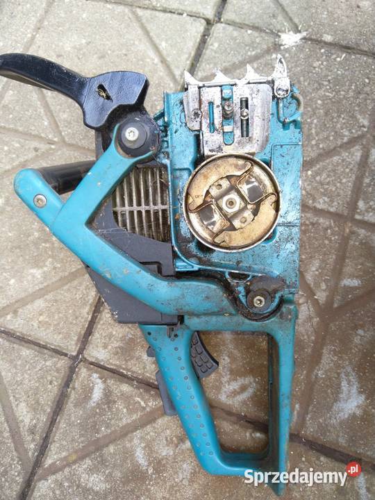 piła spalinowa makita dcs400 śląskie Bielsko-Biała