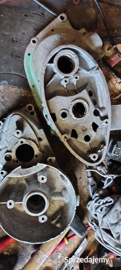 Sprzedam kartery wsk 125 Trzeboś sprzedam