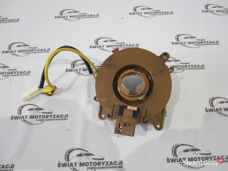 DOBLO II COMBO D LIFT AIRBAG taśma zwijak osobowe świętokrzyskie