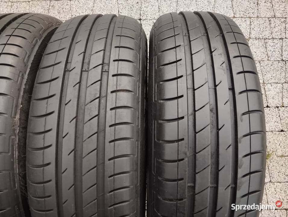 Opony Vredestein 17565R14 82T TTrac 2 komplet 175 Kamieniec
