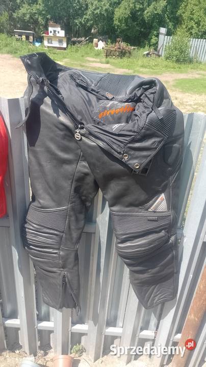 Kombinezon motocyklowy 44 sprzedam