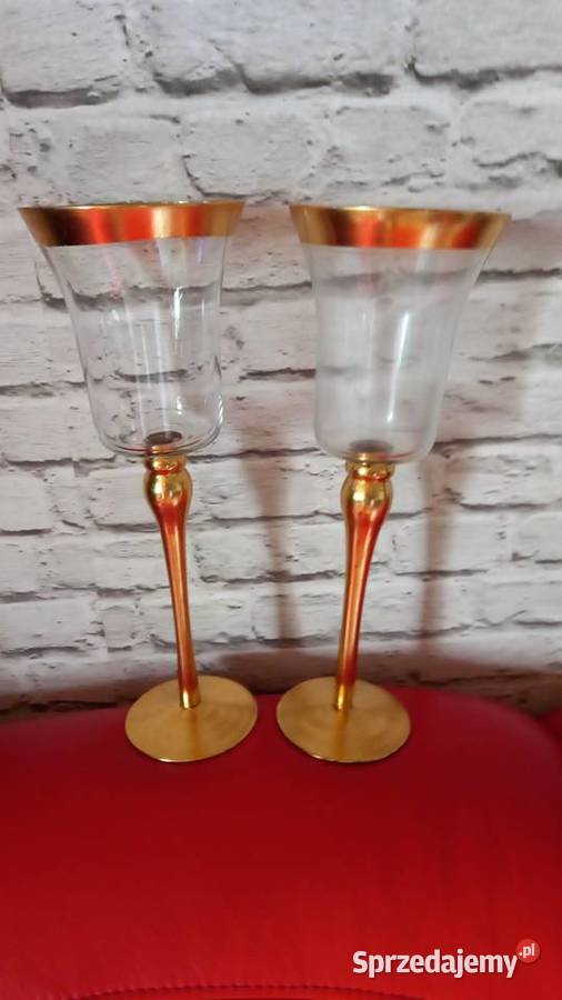 Kielich wys 32 Warszawa