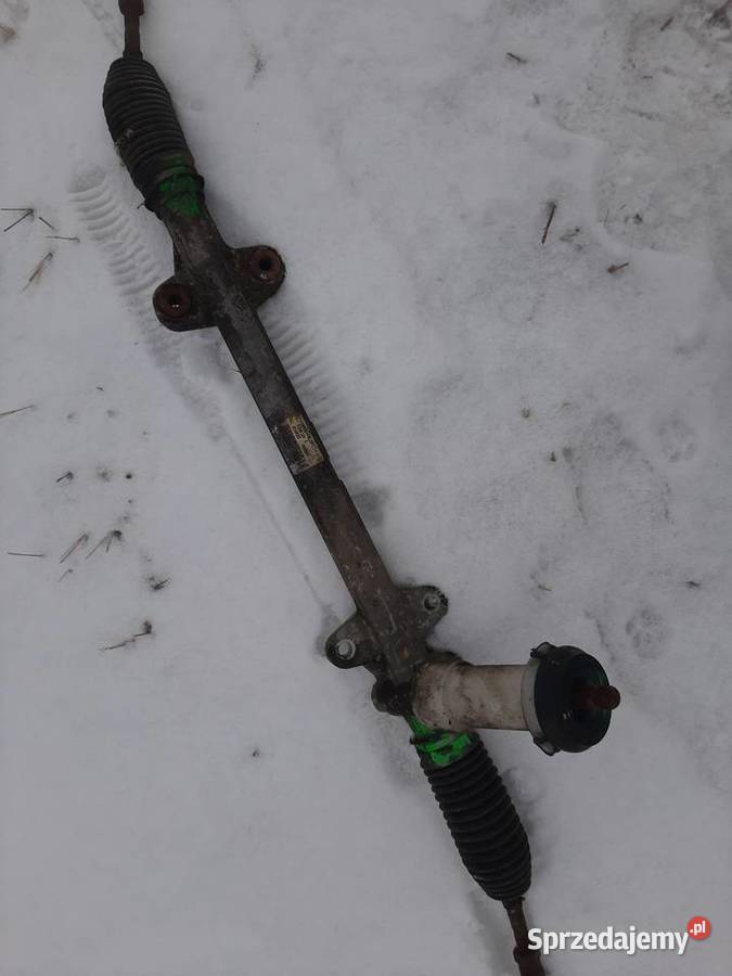 KIA CEED PRO CEED HYUNDAI I30 maglownica osobowe Ksawerów