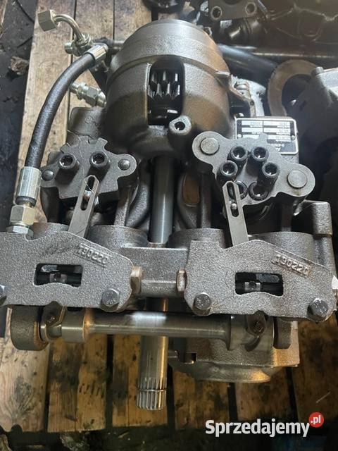 Vario ml75 fendt 312 Vario Pozostałe Jastrzębniki sprzedam