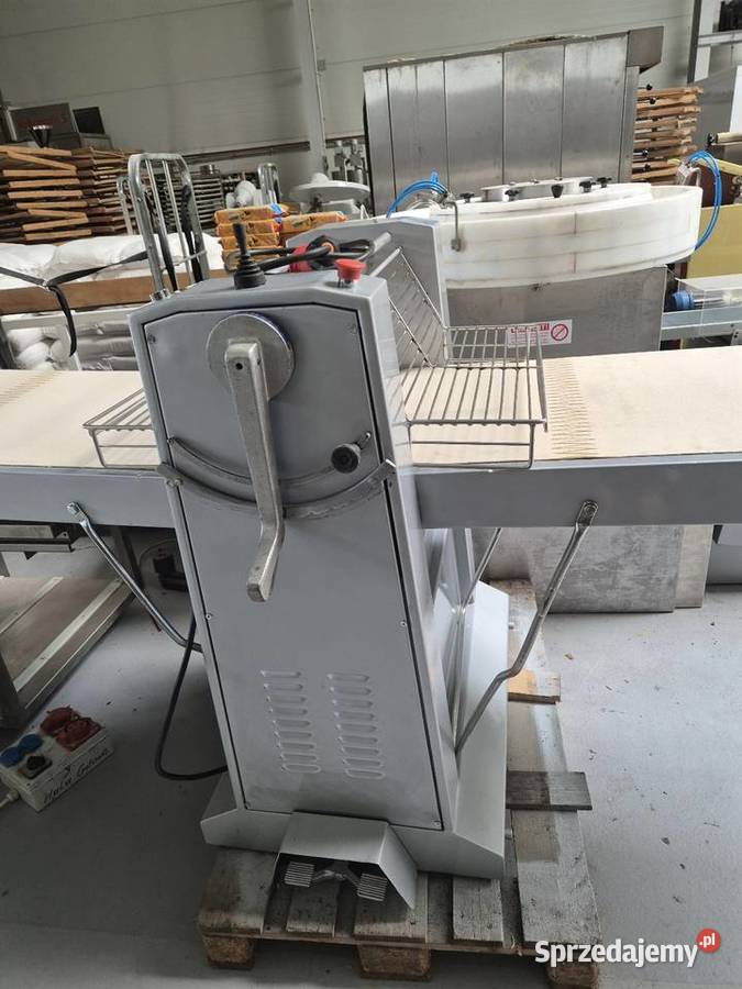 Wałkownica do Ciasta Radom