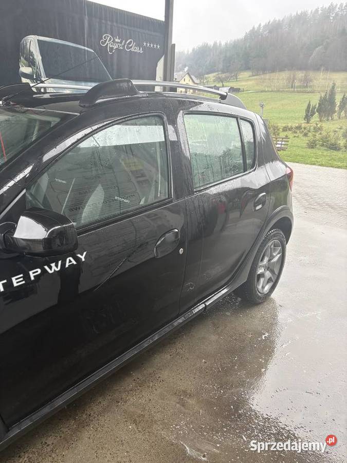 Sprzedam Samochody osobowe podkarpackie Radoszyce