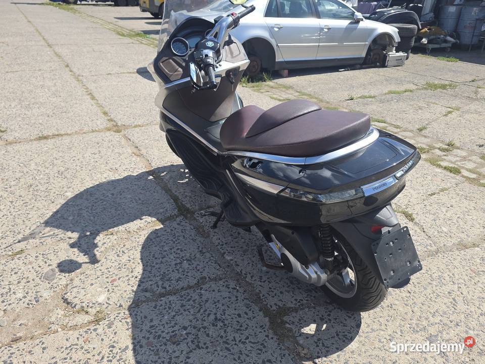 Piaggo x10 Gryfice sprzedam