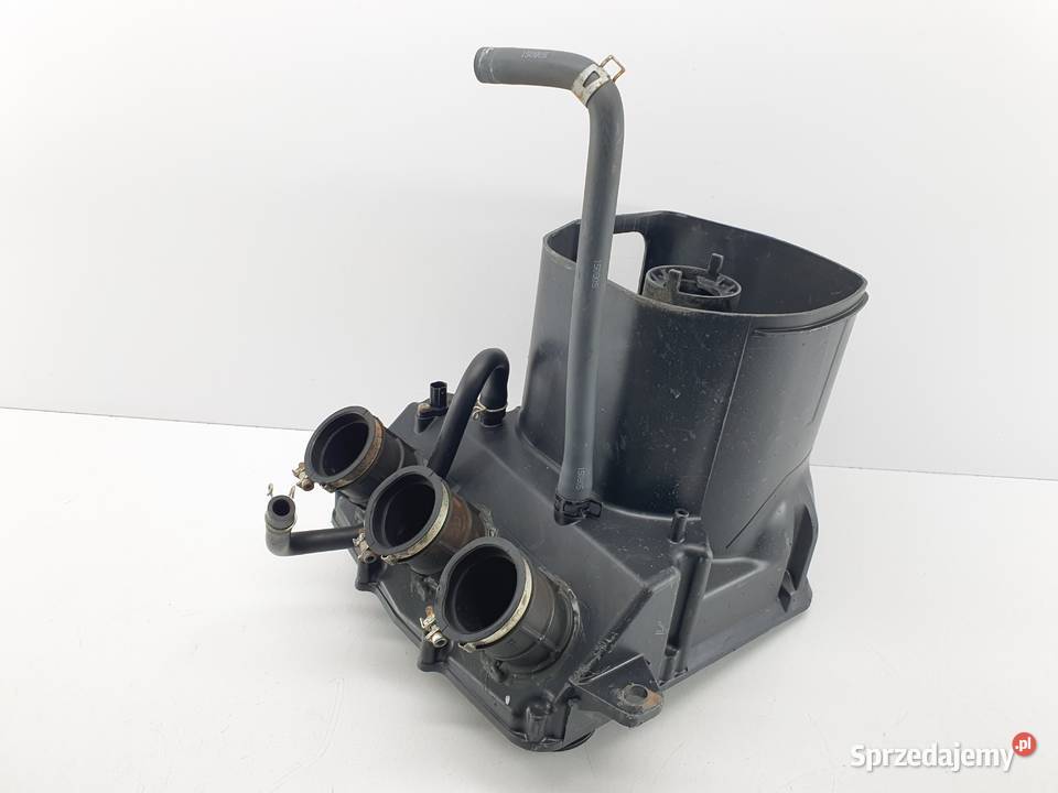 Obudowa Filtra Air Box Puszka Krociec Yamaha Yxz