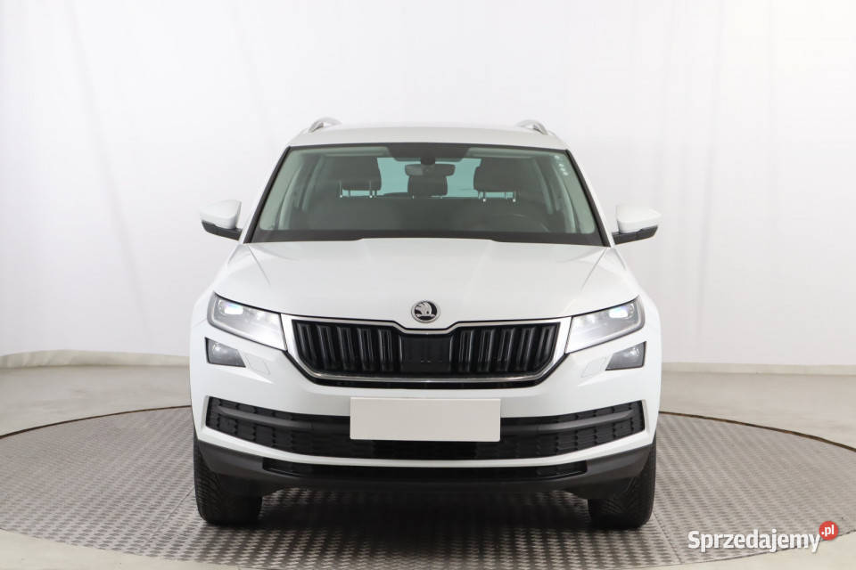 Skoda Kodiaq 20 TDI Zabrze