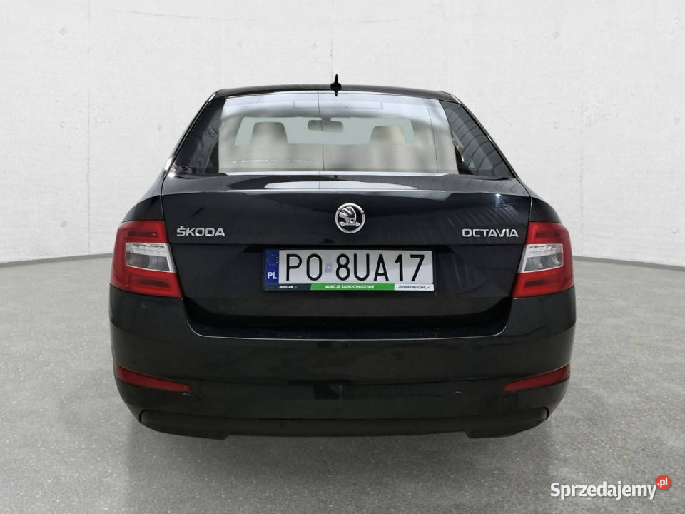 koda Octavia III 2013 Komorniki sprzedam