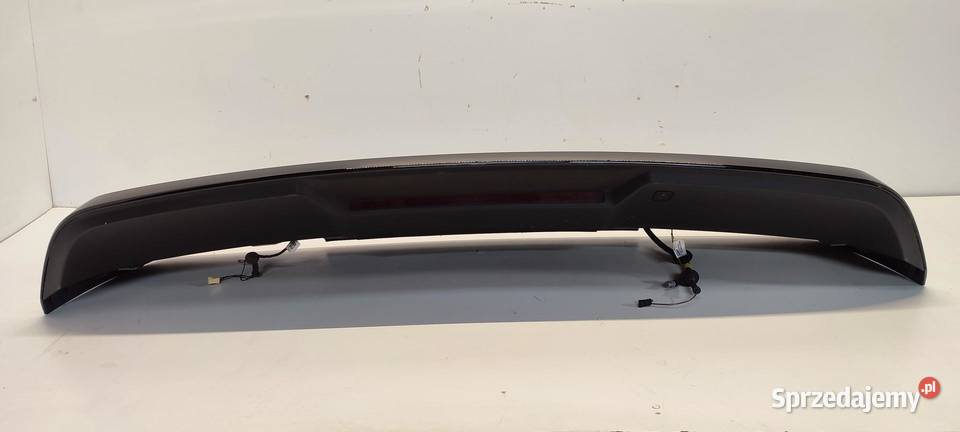 VOLVO XC40 SPOILER LOTKA KLAPY BAGAŻNIKA 717 dolnośląskie