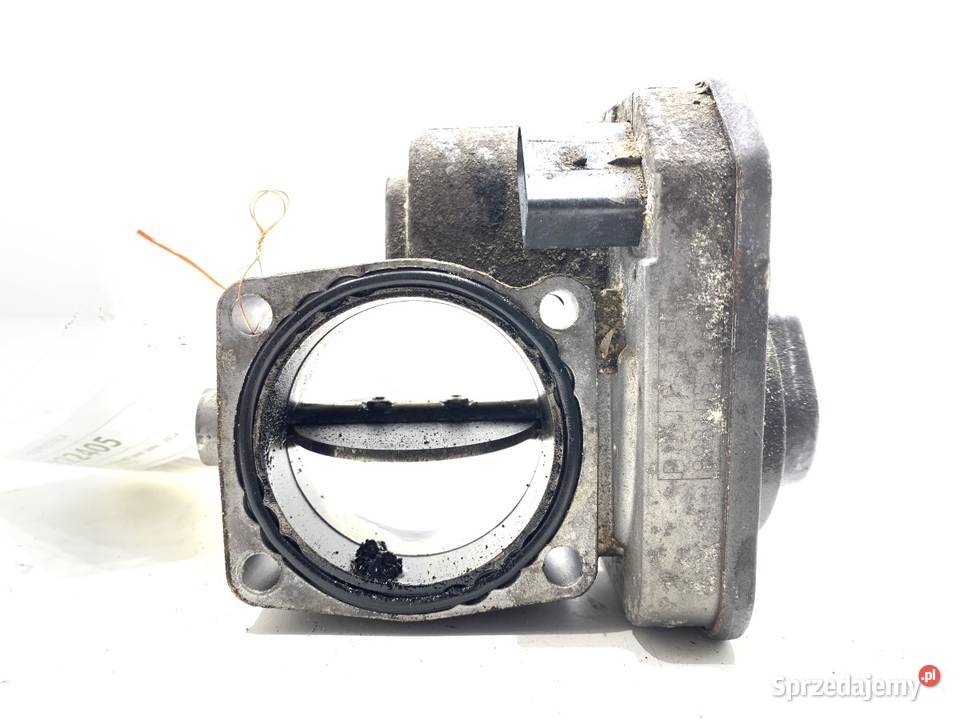 PRZEPUSTNICA OPEL ASTRA H 8981052101 17 80 0414 Przepustnice