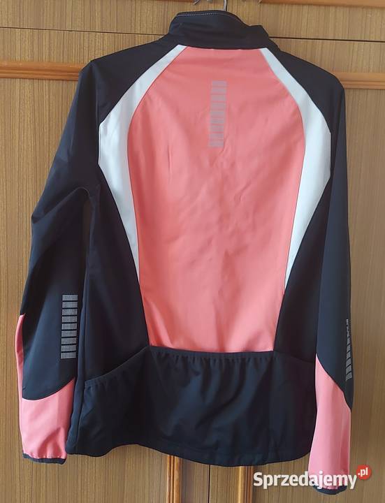 Sportowa bluza Ostróda