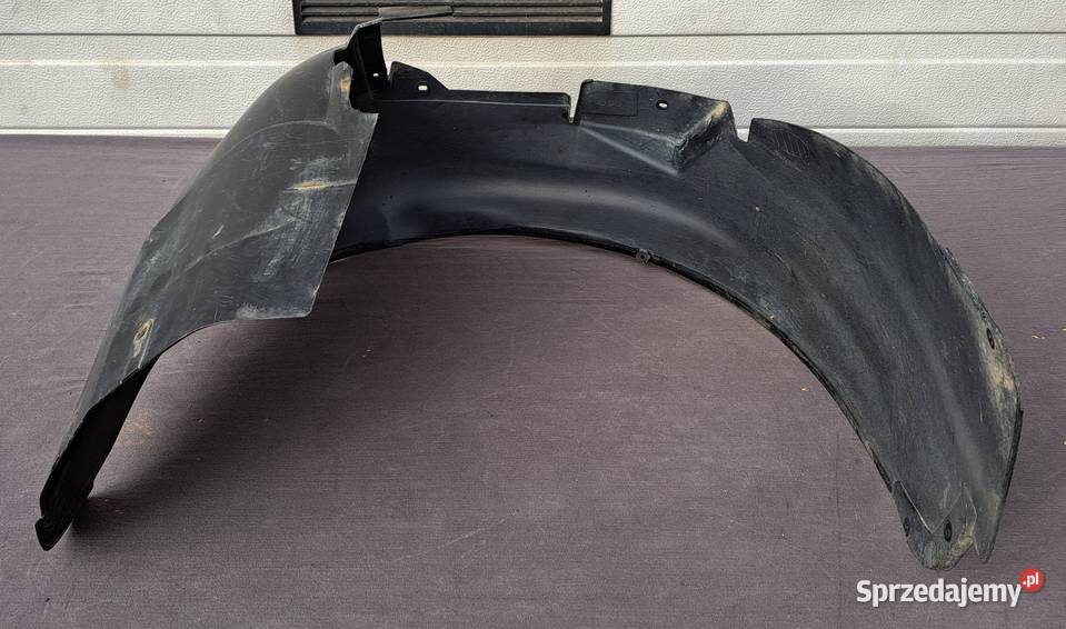 Nadkole prawy przód Audi A4 B5 19951999 Mielęcin