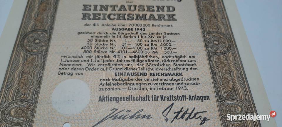 AKA Aktiengesellschaft fr Kraftstoffanlagen Warszawa