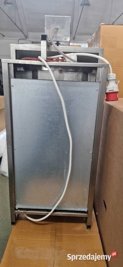 Opiekacz do kebaba 4060 2 sztuki Poznań