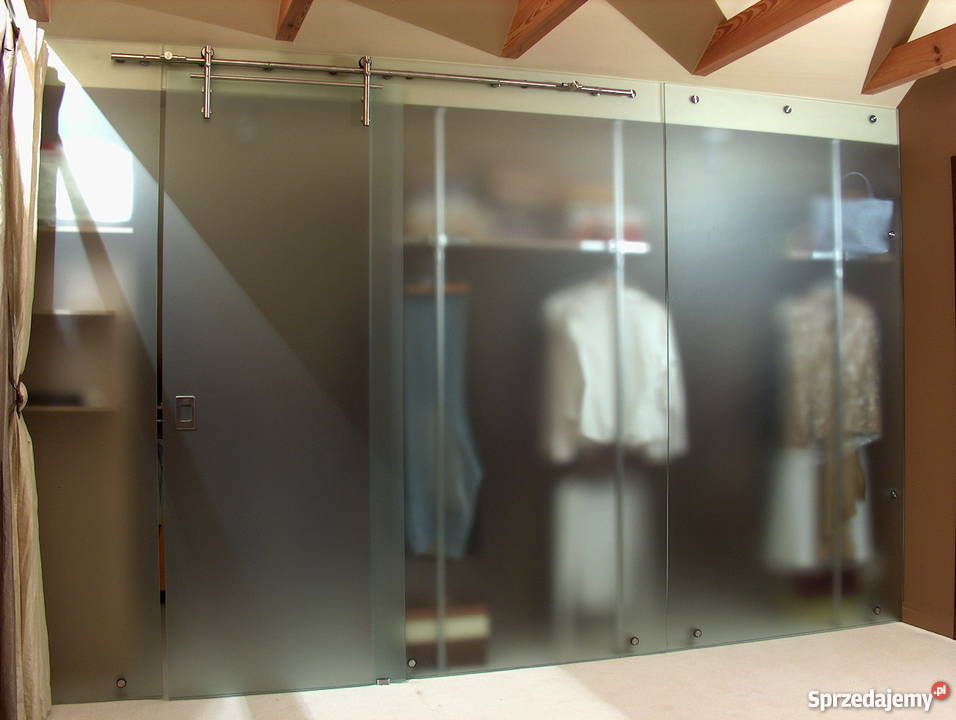 Szklarz Wrocław usługi szklarski Kamiński Glas