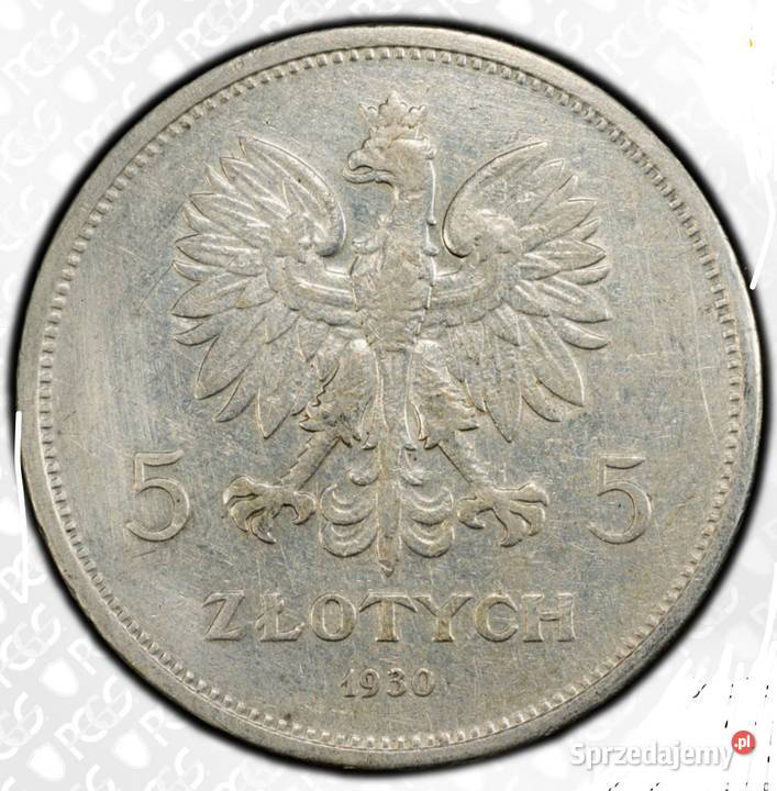 5 sztandar 1930 r Babimost