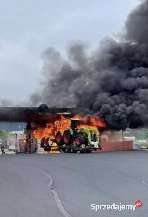 Claas Arion 660 Cmatic 2021 fabrycznie nowy na Ciągniki Chojnice