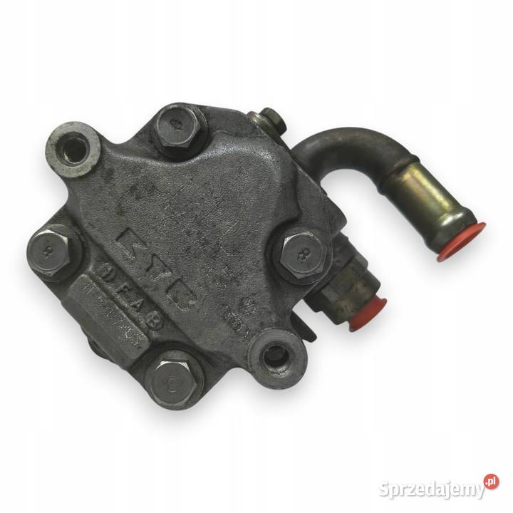 POMPA WSPOMAGANIA Audi A4 B5 A6 C5 VW Passat B5 osobowe Chełm