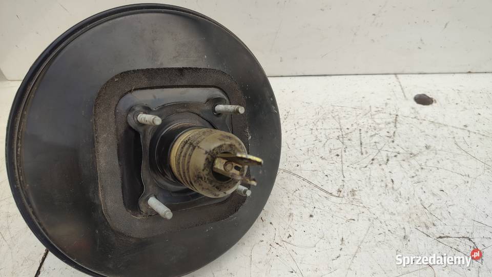 3CITROEN XSARA PICASSO SERWO HAMULCOWE Z POMPKA Włoszczowa sprzedam