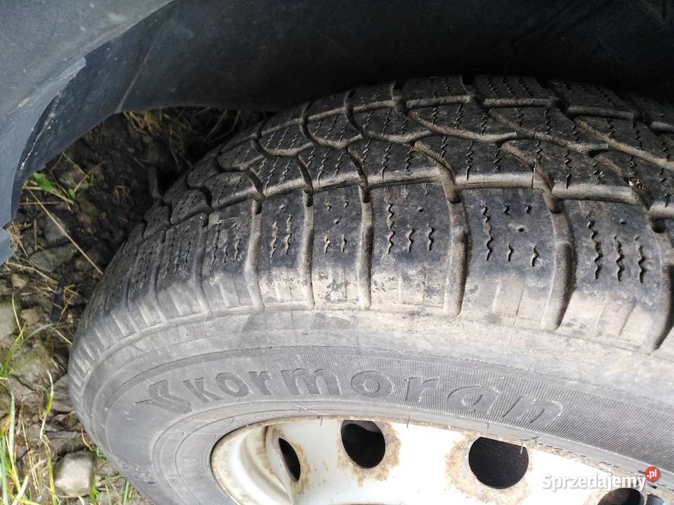 Sprzedam ew zamienię Ducato 30 poduszka powietrzna Limanowa sprzedam