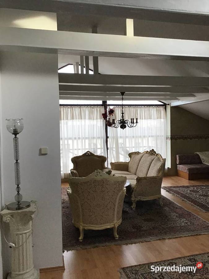 Dom budynek uslugowybudynek gospodarczy prawie w Bydgoszcz