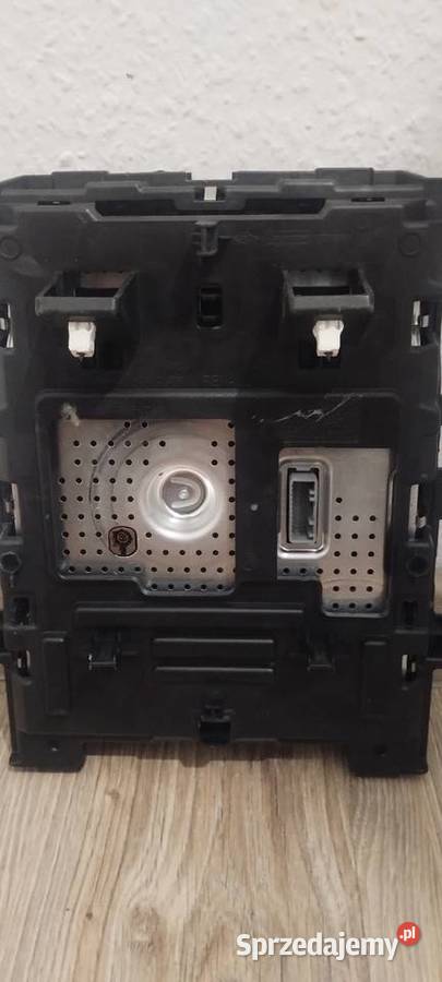 Wyświetlacz Megane IV Yalidman kujawsko-pomorskie