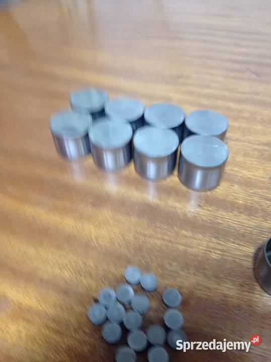 Szklanki popychacze Kawasaki ZZR 600 Łubno