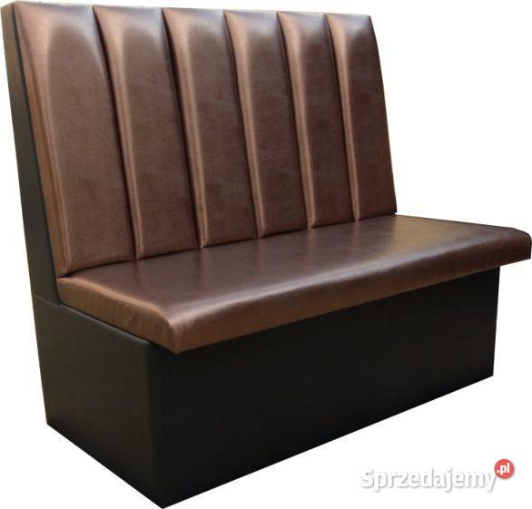 Loża loże barowe sofa kanapa klubowa na wymiar Katowice