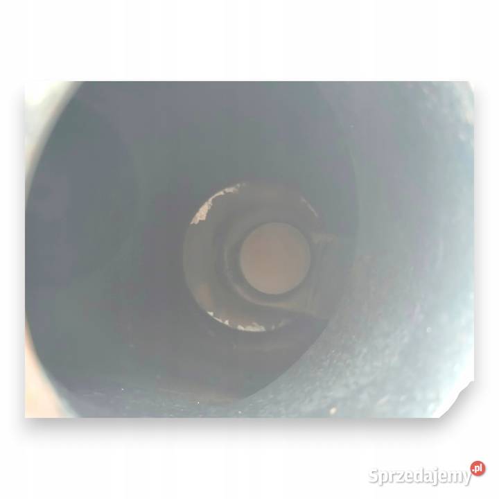 TURBOSPRĘŻARKA Peugeot Partner 16 HDI 9673283680 lubelskie Chełm