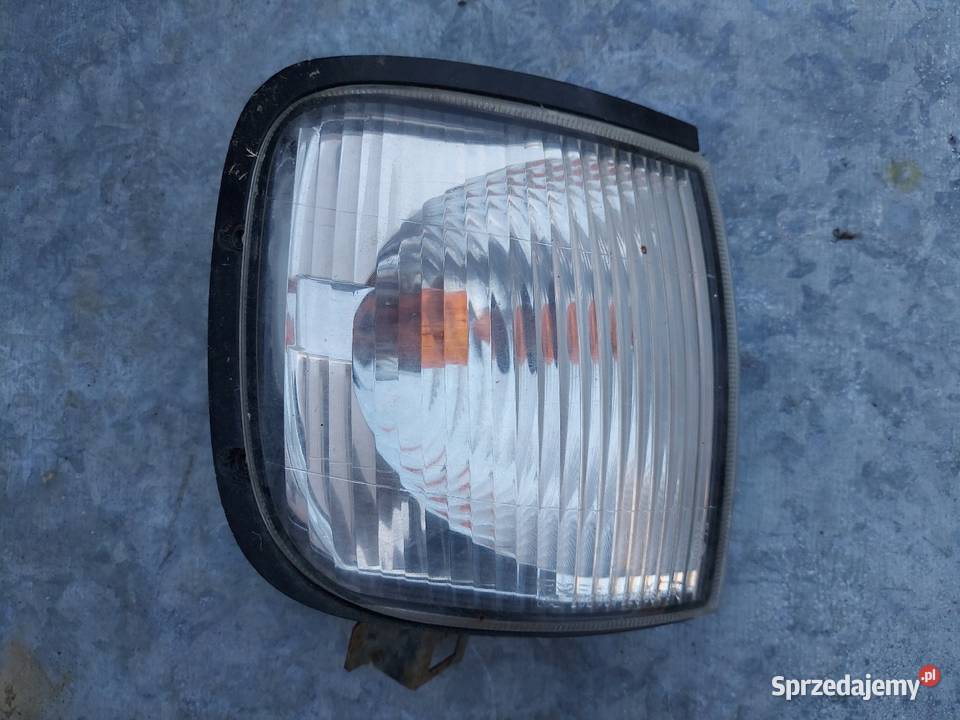 Kierunkowskazy Opel Frontera B lift Konin