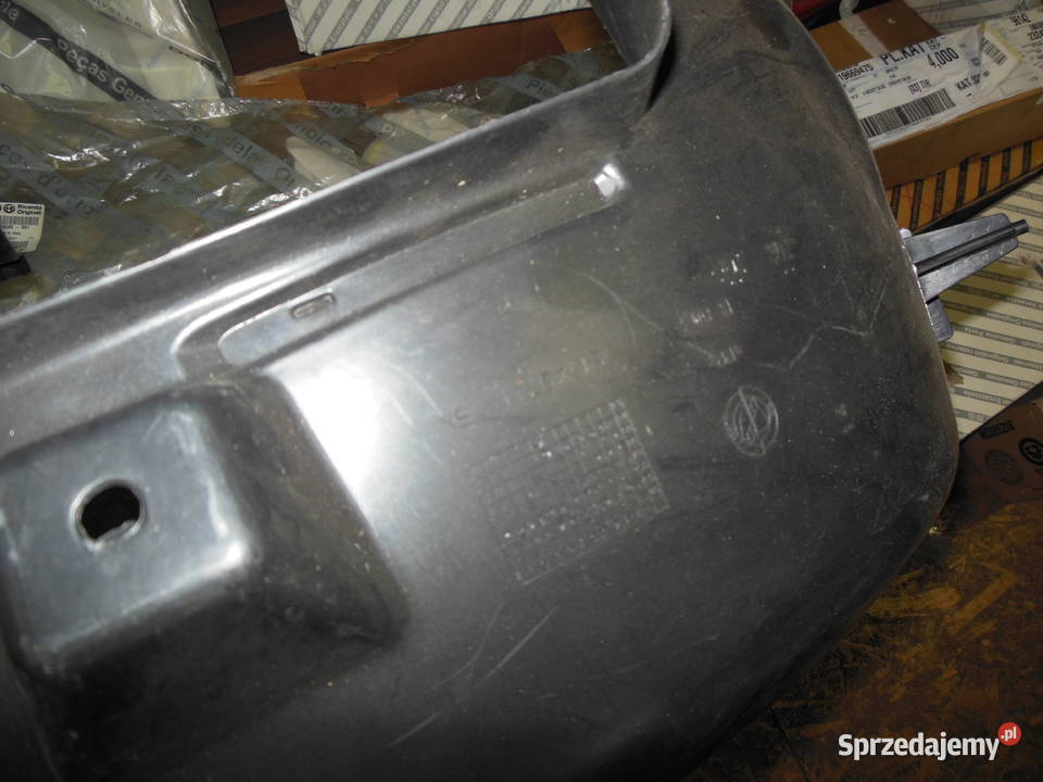 NADKOLE PRZEDNIE LEWE CROMA II 51745711 osobowe Kozy sprzedam