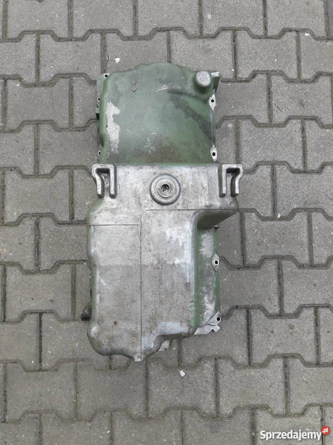 4420100513 Misa oleju Mercedes V8 2535 2635 2529 smarowanie silnika Częstochowa