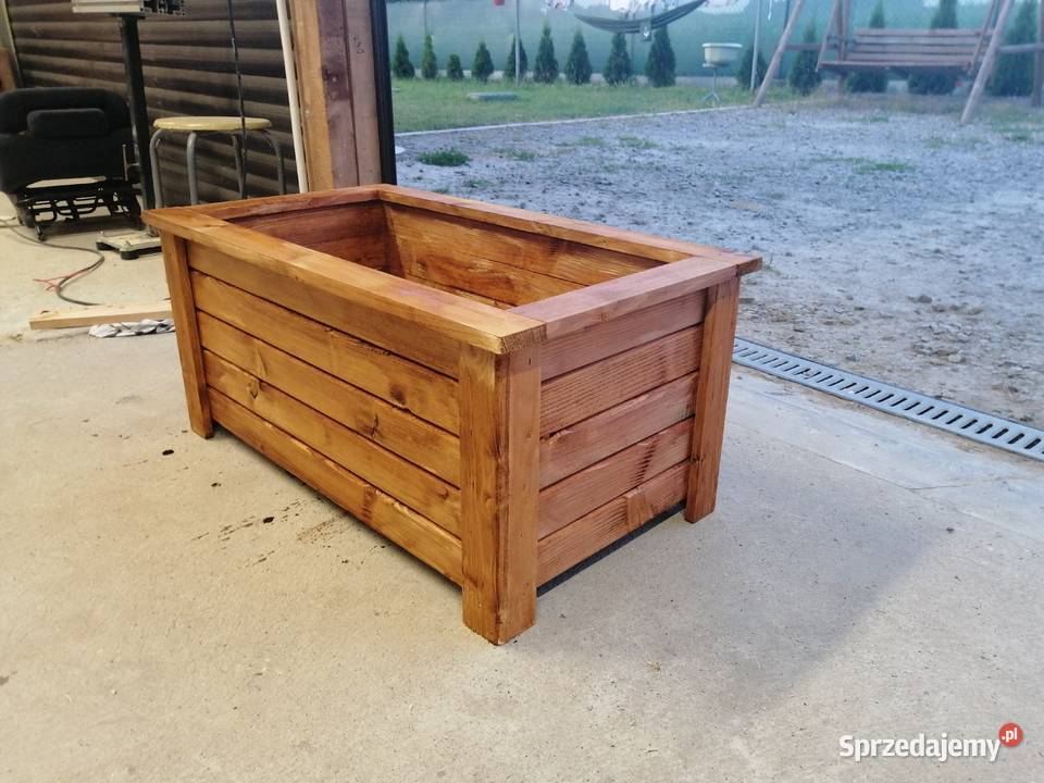 Donica ogrodowa Donice Przeworsk