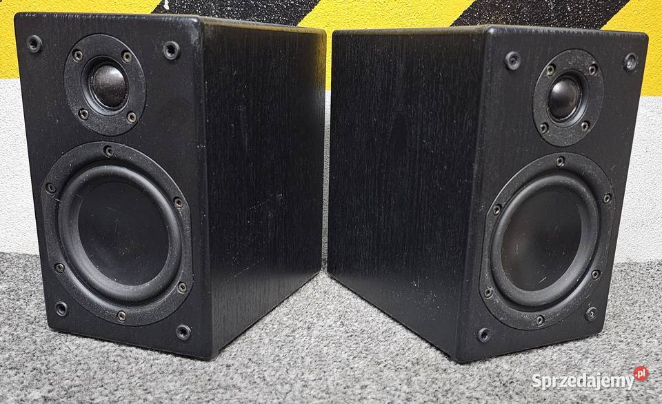 Denon SCM37 Kolumny stereo wysyłka Kraków