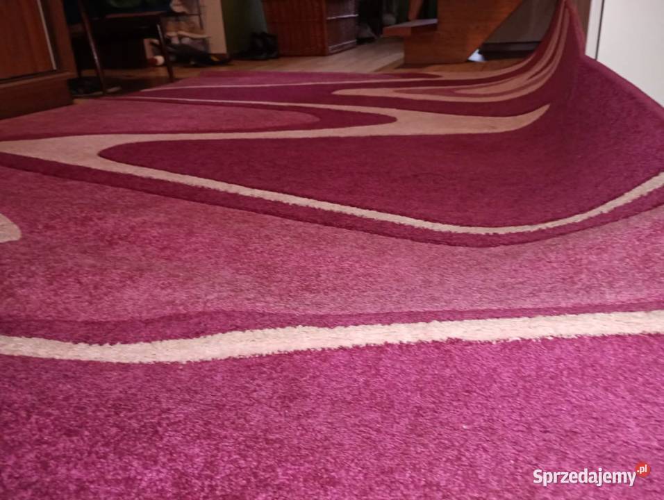 Dywan do pokoju Brzeszcze