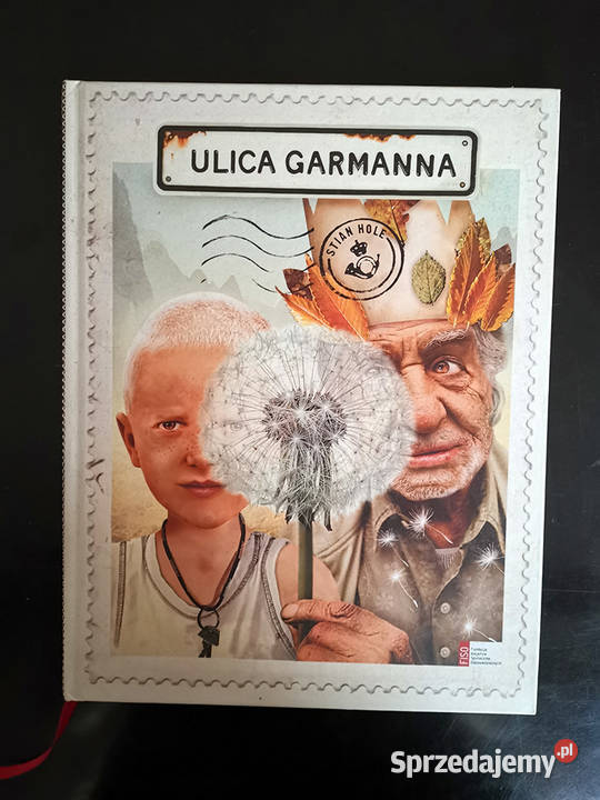 Ulica Garmana Stian Hole Gdańsk sprzedam