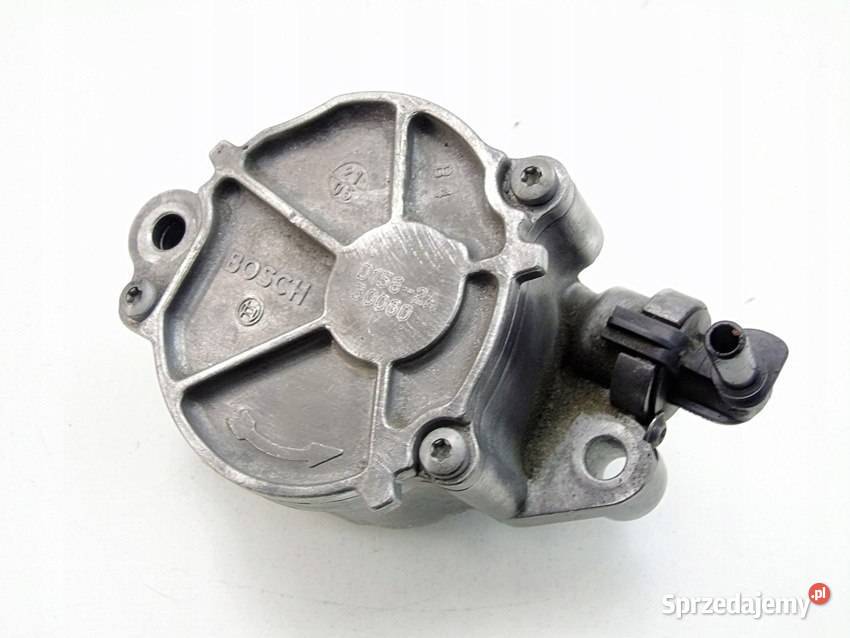VACUM POMPA 16 HDI C4 C5 207 307 407 308 206 C3 osobowe Sosnowiec