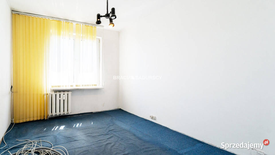 Mieszkanie Kraków os Piastów 6496m2 3 pokojowe Sprzedaż sprzedam