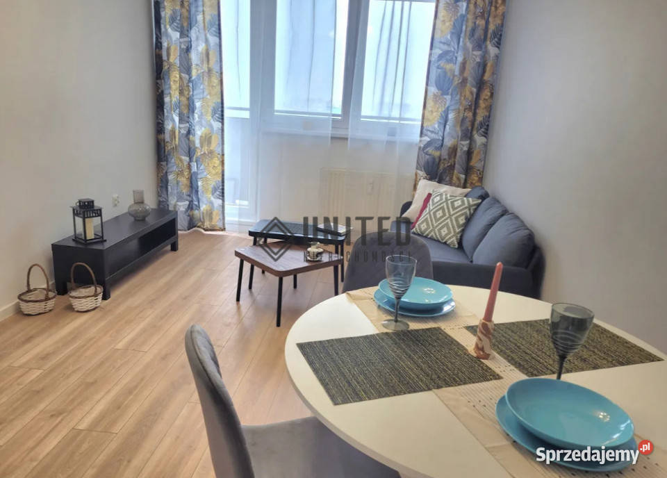 Sztabowej apartamentowiec Wrocław